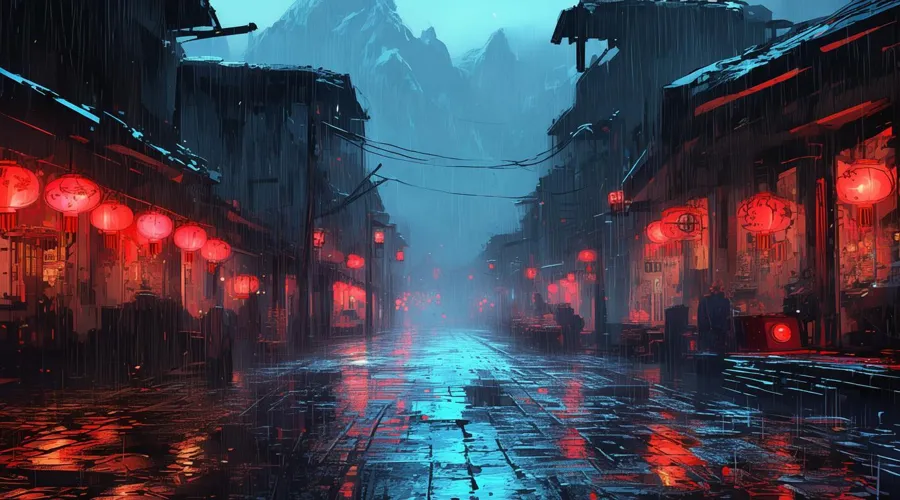 滚动的天空2游戏图片2